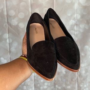 Aldo Flats